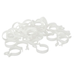 Sunfish Sail Rings